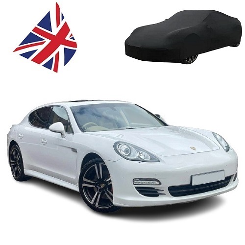 PORSCHE PANAMERA CAR COVER 2009-2016 970