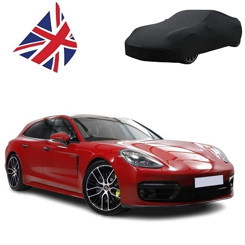 PORSCHE PANAMERA CAR COVER 2016 ONWARDS 971