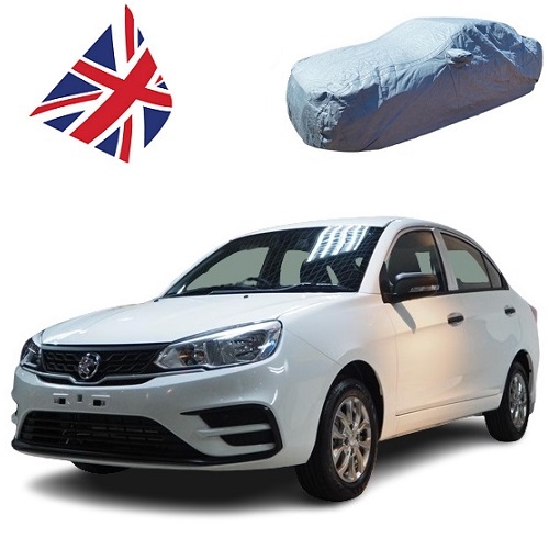 PROTON SAGA CAR COVER 2008-2016