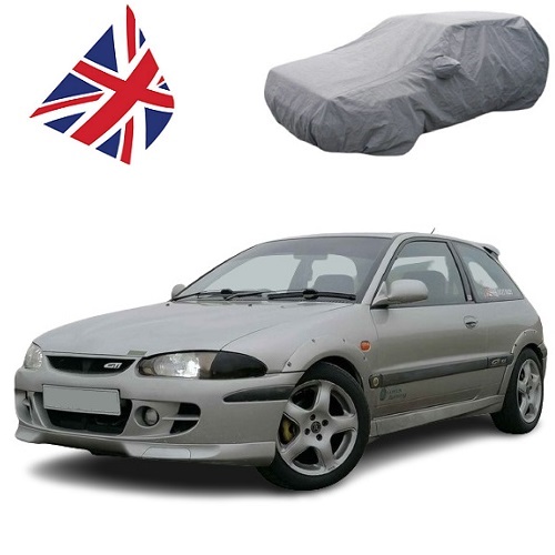 PROTON SATRIA CAR COVER 1995-2005