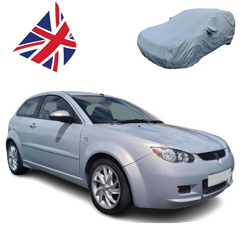 PROTON SATRIA NEO CAR COVER 2006-2015