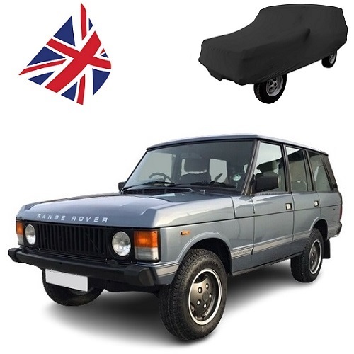 RANGE ROVER CAR COVER 1969-1996 CLASSIC