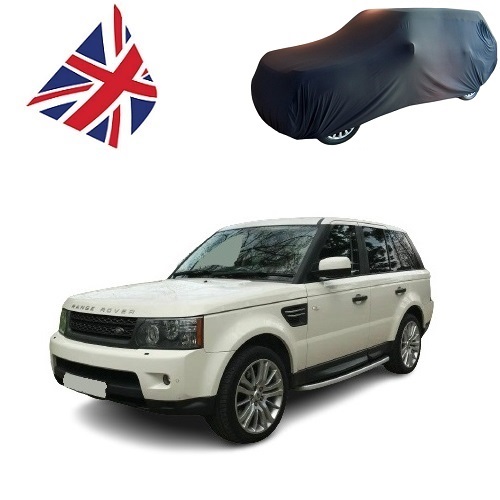 RANGE ROVER CAR COVER 2001-2012 INC SPORT