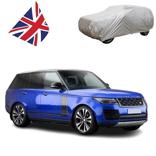 RANGE ROVER CAR COVER 2013-2021 INC SPORT