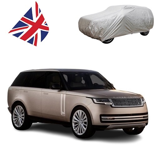 RANGE ROVER CAR COVER 2022 ONWARDS INC SPORT