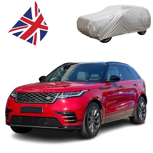 RANGE ROVER VELAR CAR COVER 2017 ONWARDS