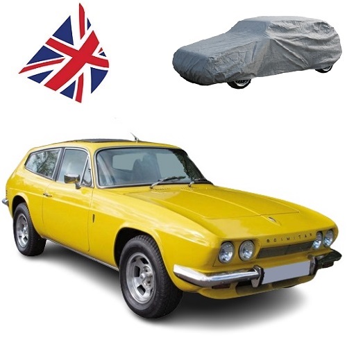 RELIANT SCIMITAR CAR COVER 1964-1986