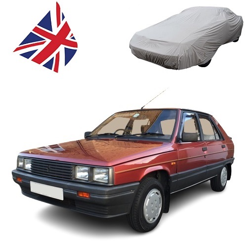 RENAULT 11 CAR COVER 1981-1989