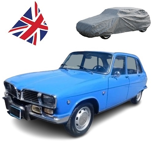 RENAULT 16 CAR COVER 1965-1980