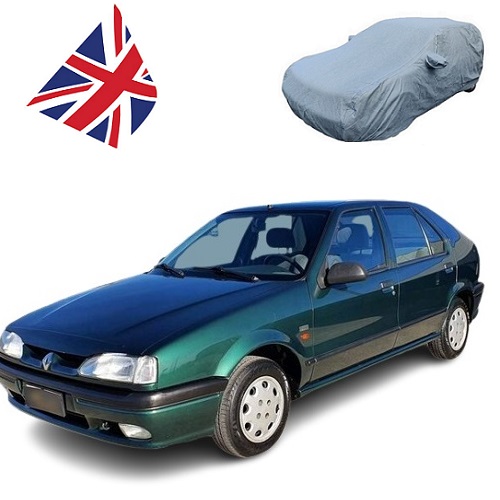 RENAULT 19 CAR COVER 1988-1997