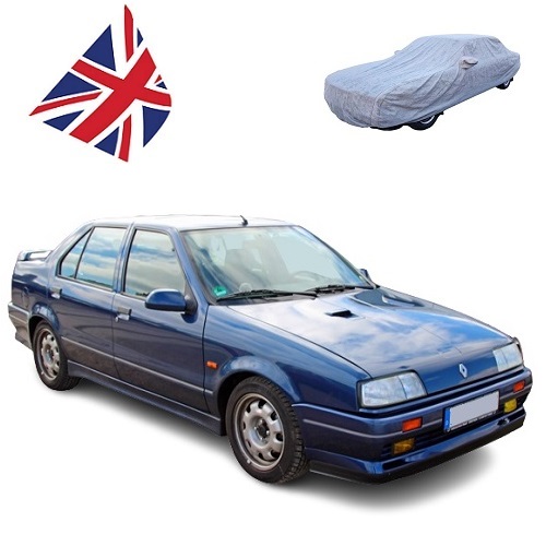 RENAULT 19 CHAMADE CAR COVER 1988-1997