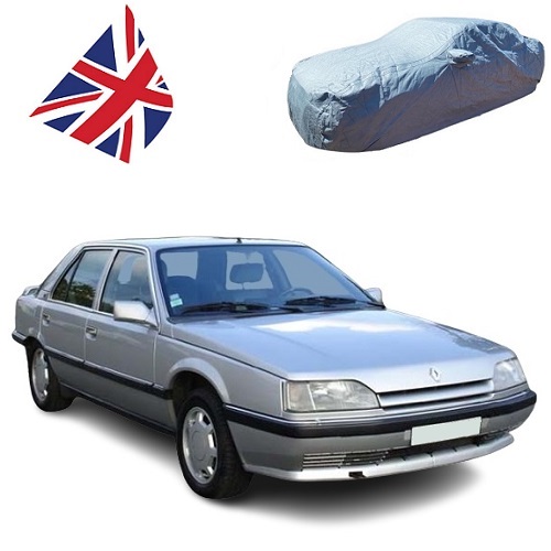 RENAULT 25 CAR COVER 1983-1994