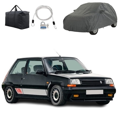 RENAULT 5 CAR COVER 1972-1996