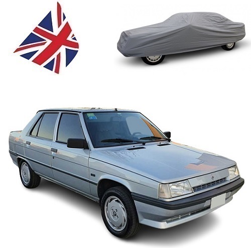 RENAULT 9 CAR COVER 1981-1989