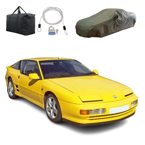 RENAULT ALPINE A610 CAR COVER 1984-1991