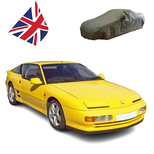 RENAULT ALPINE A610 CAR COVER 1984-1991