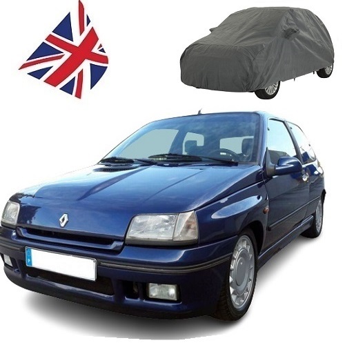 RENAULT CLIO CAR COVER 1990-1998 MK1