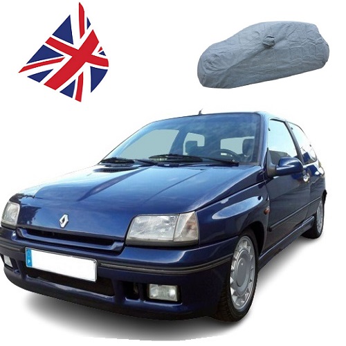 RENAULT CLIO CAR COVER 1990-1998 MK1