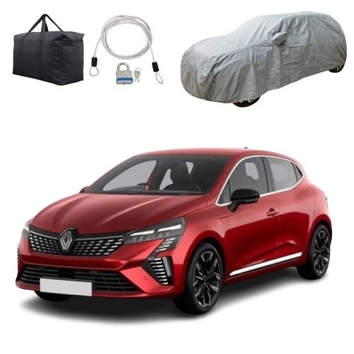 RENAULT CLIO CAR COVER 2019 ONWARDS MK5
