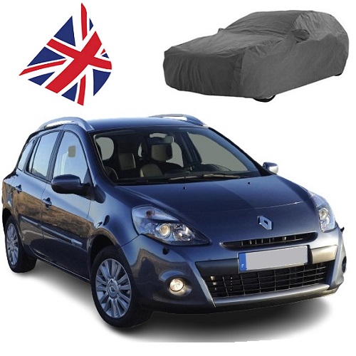 RENAULT CLIO CAR COVERS