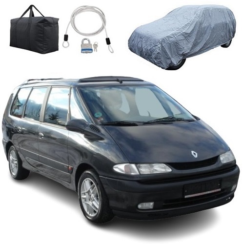 RENAULT ESPACE CAR COVER 1997-2002