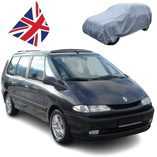 RENAULT ESPACE CAR COVER 1997-2002