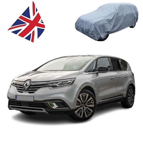 RENAULT ESPACE CAR COVER 2015-2023