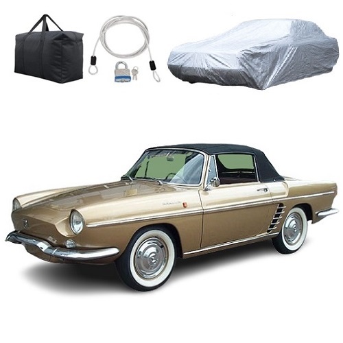 RENAULT FLORIDE CAR COVER 1958-1968