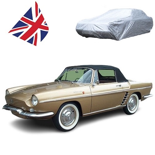 RENAULT FLORIDE CAR COVER 1958-1968