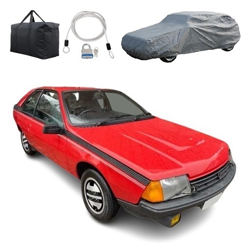 RENAULT FUEGO CAR COVER 1980-1986