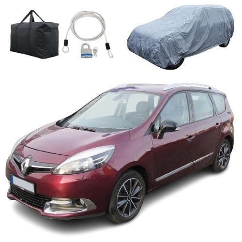 RENAULT GRAND SCENIC CAR COVER 2009-2022