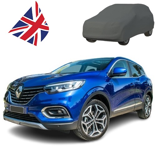 RENAULT KADJAR CAR COVER 2015 ONWARDS