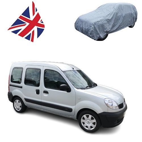 RENAULT KANGOO CAR COVER 2007 ONWARDS