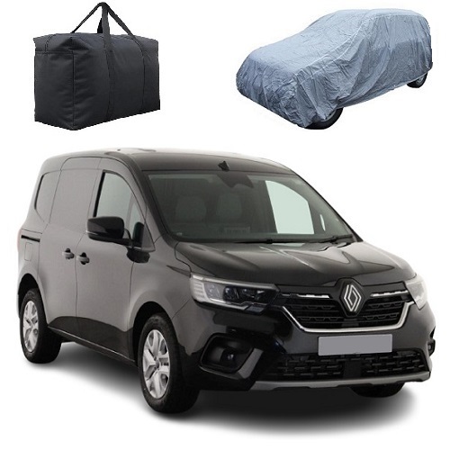 RENAULT KANGOO CAR COVER 2020 ONWARDS