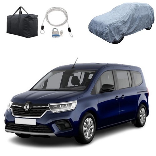 RENAULT KANGOO CAR COVER 2009-2021 GRAND MAXI