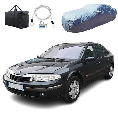 RENAULT LAGUNA CAR COVER 2000-2007 INC ESTATE