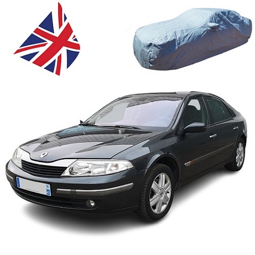 RENAULT LAGUNA CAR COVER 2000-2007 INCLUDING ESTATE