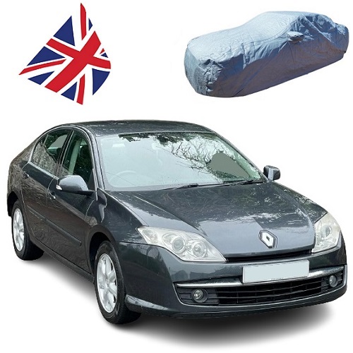 RENAULT LAGUNA CAR COVER 2007-2015