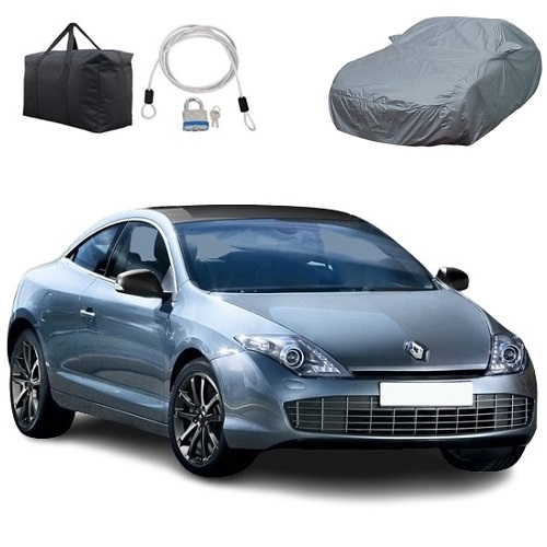 RENAULT LAGUNA CAR COVER 2007-2015 COUPE