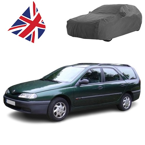 RENAULT LAGUNA ESTATE CAR COVER 1993-2000