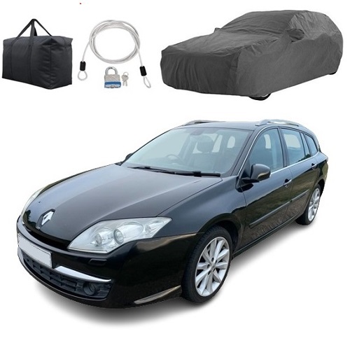 RENAULT LAGUNA CAR COVER 2007-2015 ESTATE