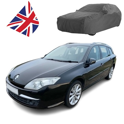 RENAULT LAGUNA ESTATE CAR COVER 2007-2015