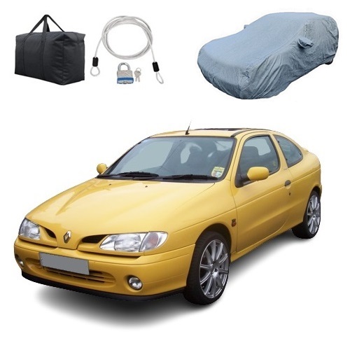 RENAULT MEGANE CAR COVER 1996-2002