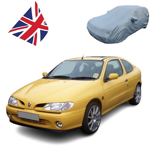 RENAULT MEGANE CAR COVER 1996-2002 