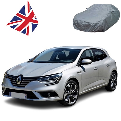 RENAULT MEGANE CAR COVER 2008-2017