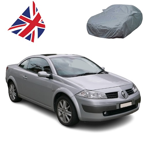 RENAULT MEGANE CC CAR COVER 2003-2008