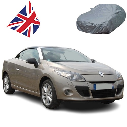 RENAULT MEGANE CC CAR COVER 2008-2017