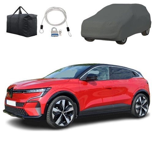 RENAULT MEGANE CAR COVER 2022 ONWARDS E TECH