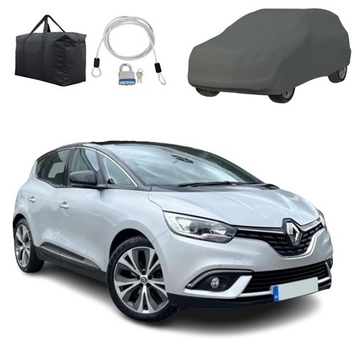 RENAULT SCENIC CAR COVER 2009-2022
