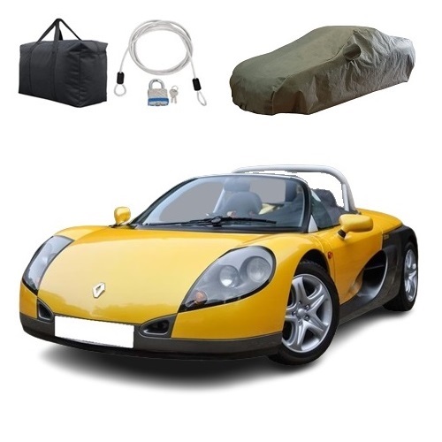 RENAULT SPORT SPIDER CAR COVER 1996-1999